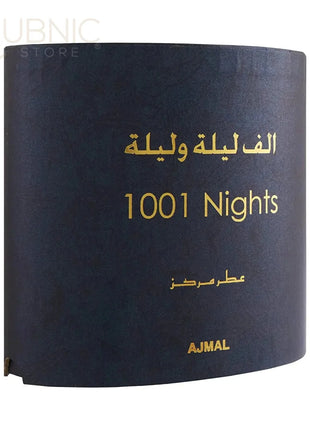 Ajmal 1001 Nights Concentrated Perfume Free From Alcohol