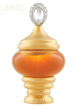 Ajmal 1001 Nights Concentrated Perfume Free From Alcohol