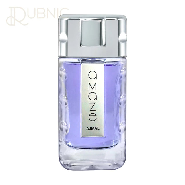 Ajmal Amaze Perfume For men 75ml - PERFUME