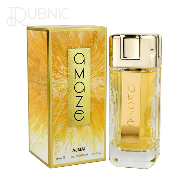 Ajmal Amaze Perfume For Women 75Ml - PERFUME