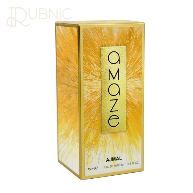 Ajmal Amaze Perfume For Women 75Ml - PERFUME