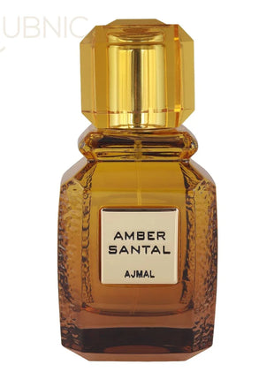 Ajmal Amber Santal perfume 100 ml - PERFUME