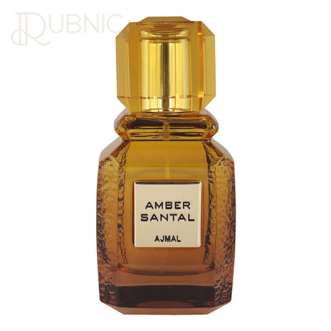 Ajmal Amber Santal perfume 100 ml - PERFUME