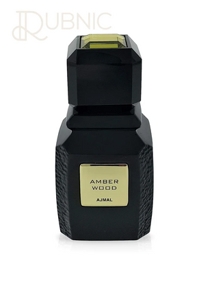 Ajmal Amber Wood perfume 100 ml - PERFUME