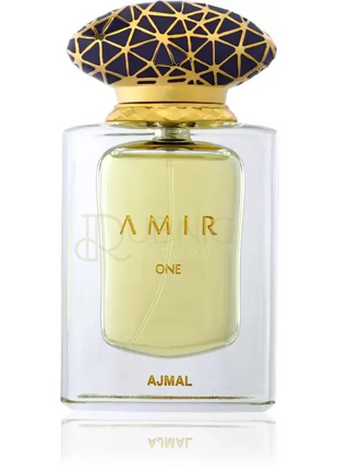 Ajmal Amir One Perfume 50 Ml - PERFUME