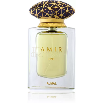 Ajmal Amir One Perfume 50 Ml - PERFUME