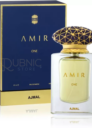 Ajmal Amir One Perfume 50 Ml - PERFUME