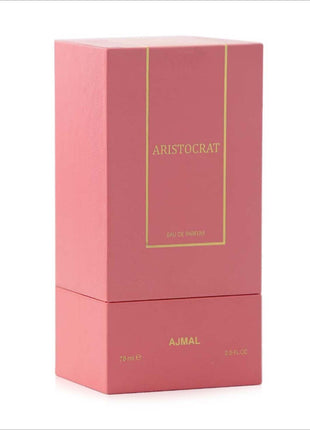 Ajmal Aristocrat Pink for Women Eau de Parfum Spray