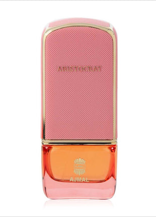 Ajmal Aristocrat Pink for Women Eau de Parfum Spray