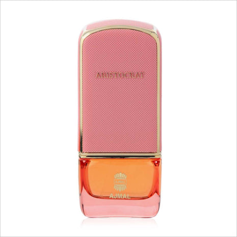 Ajmal Aristocrat Pink for Women Eau de Parfum Spray