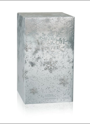 Ajmal Aurum Winter Perfume 75 ml - PERFUME