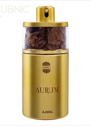 Ajmal Aurum Perfume 75ML - PERFUME