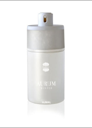 Ajmal Aurum Winter Perfume 75 ml - PERFUME