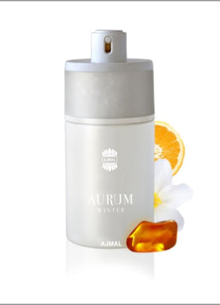 Ajmal Aurum Winter Perfume 75 ml - PERFUME