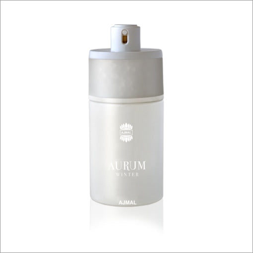 Ajmal Aurum Winter Perfume 75 ml - PERFUME