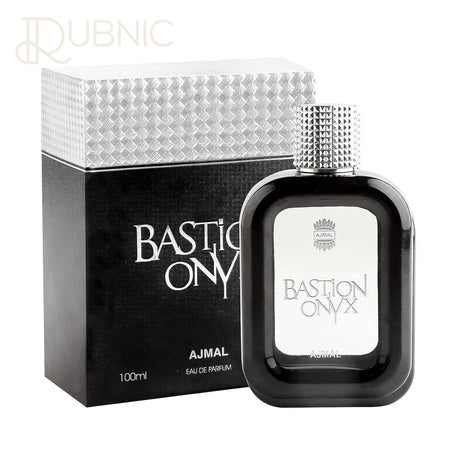 Ajmal Bastion Onyx Perfume 100ML - PERFUME