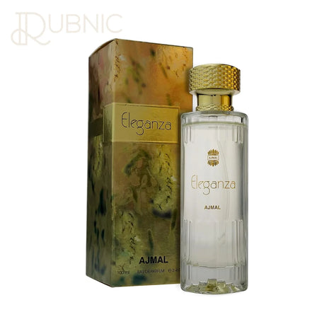 AJMAL ELEGANZA PERFUME 100ML - PERFUME