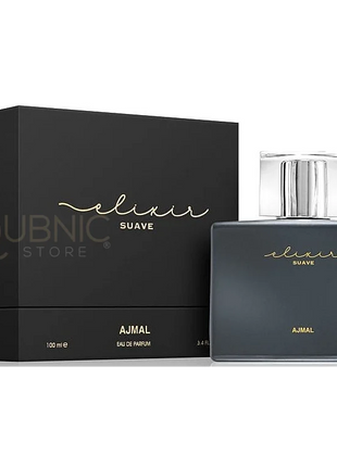 Ajmal Elixir Intense Perfume 100ml - PERFUME