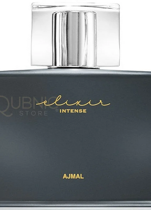 Ajmal Elixir Intense Perfume 100ml - PERFUME