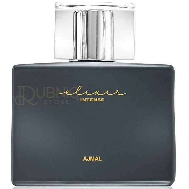 Ajmal Elixir Intense Perfume 100ml - PERFUME