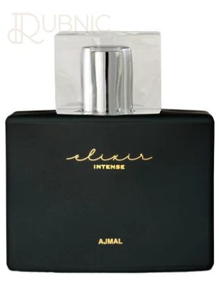 Ajmal Elixir Intense Perfume 100ml - PERFUME