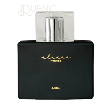 Ajmal Elixir Intense Perfume 100ml - PERFUME