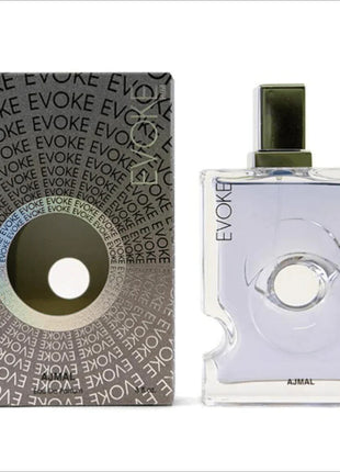 AJMAL Evoke For Men EDP 90 ML PERFUME - PERFUME