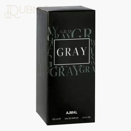Ajmal Gray Perfume 100 ml - PERFUME