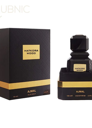 Ajmal Hatkora Wood Perfume 100 ml - PERFUME