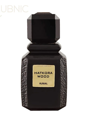 Ajmal Hatkora Wood Perfume 100 ml - PERFUME