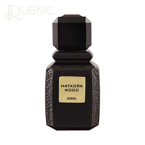 Ajmal Hatkora Wood Perfume 100 ml - PERFUME