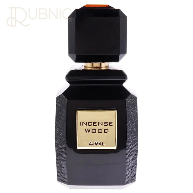 Ajmal Incense Wood Perfume 100 ml - PERFUME