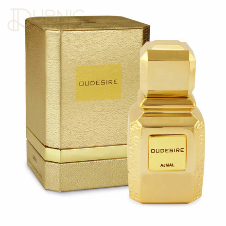 Ajmal Oudesire Eau De Perfume 100ML - PERFUME