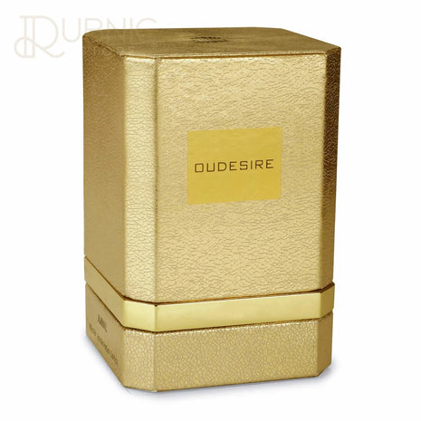 Ajmal Oudesire Eau De Perfume 100ML - PERFUME