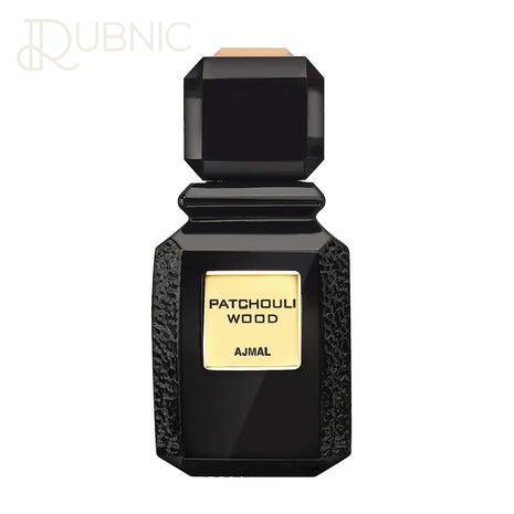 Ajmal Patchouli Wood Perfume 100ML - PERFUME