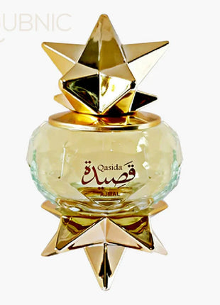 Ajmal Qasida Perfume 60 ml - PERFUME