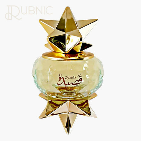 Ajmal Qasida Perfume 60 ml - PERFUME