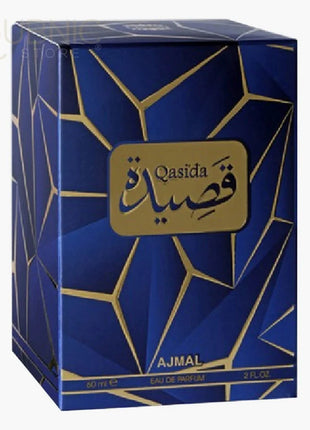 Ajmal Qasida Perfume 60 ml - PERFUME