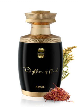 AJMAL Rhythm Of Oudh EDP UNISEX PERFUME 75ML