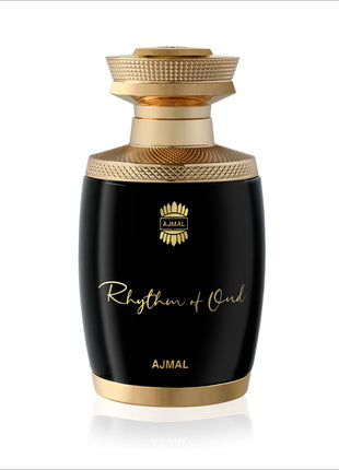 AJMAL Rhythm Of Oudh EDP UNISEX PERFUME 75ML