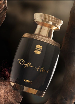 AJMAL Rhythm Of Oudh PERFUME - PERFUME