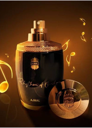 AJMAL Rhythm Of Oudh PERFUME - PERFUME