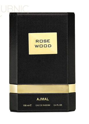 Ajmal Rose Wood Perfume 100 ml - PERFUME