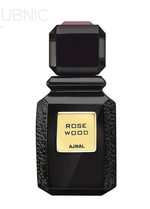 Ajmal Rose Wood Perfume 100 ml - PERFUME