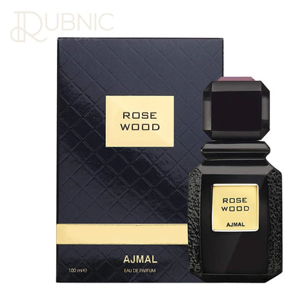 Ajmal Rose Wood Perfume 100 ml - PERFUME