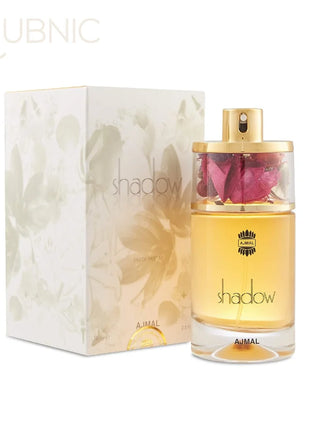 Ajmal Shadow Ii for Her EDP Perfume for Women 75 ml -