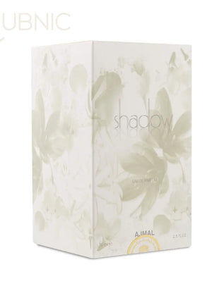 Ajmal Shadow Ii for Her EDP Perfume for Women 75 ml -