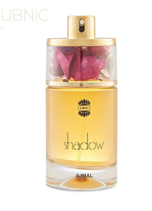 Ajmal Shadow Ii for Her EDP Perfume for Women 75 ml -