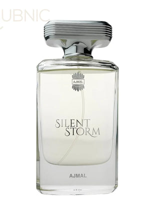 AJMAL SILENT STORM PERFUME 100ML - PERFUME