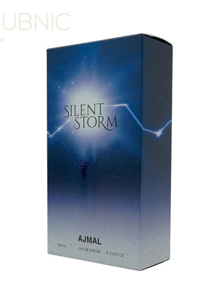 AJMAL SILENT STORM PERFUME 100ML - PERFUME